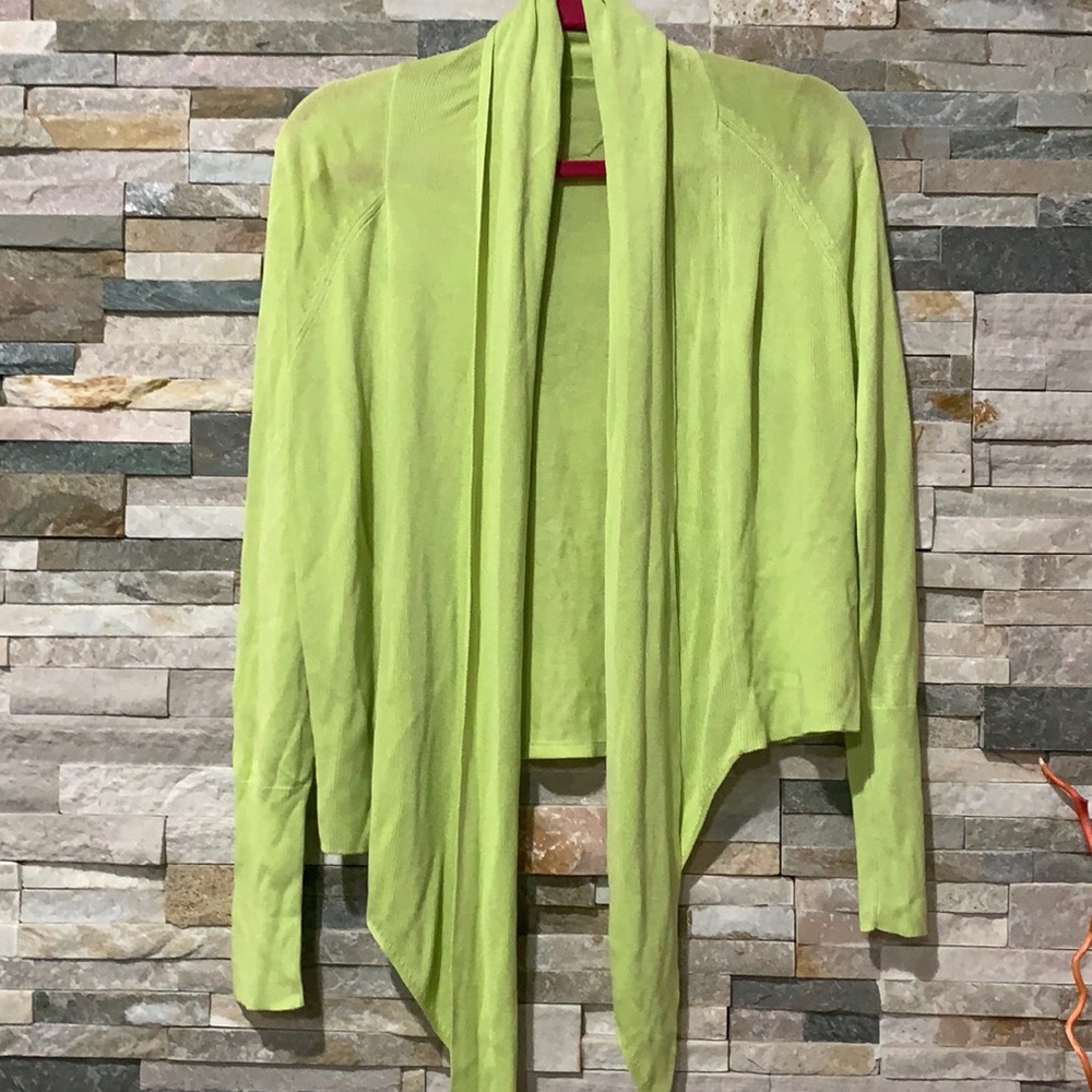 Chico’s cardigan